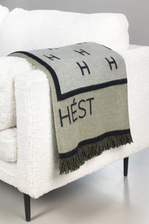 MANON Blanket 3000 Winter Moss - 2540455805