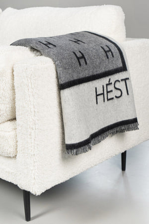 MANON Blanket 9000 Jet Black - 2540455805