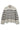 MARGARETSW SWEATER 8048 Grey Striped - S253176