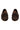 MARGITSW FRINGE SHOE 7080 Dark brown - S262761