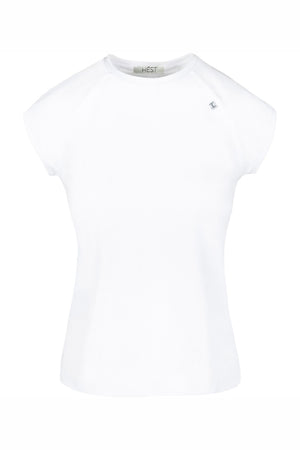 MARGOT T-shirt 000 White - 2610170569
