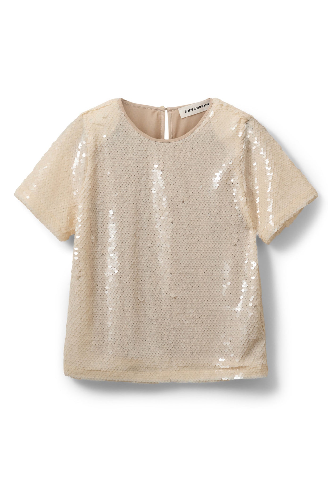 MARIANNESW TOP 4105 Blush - S254276