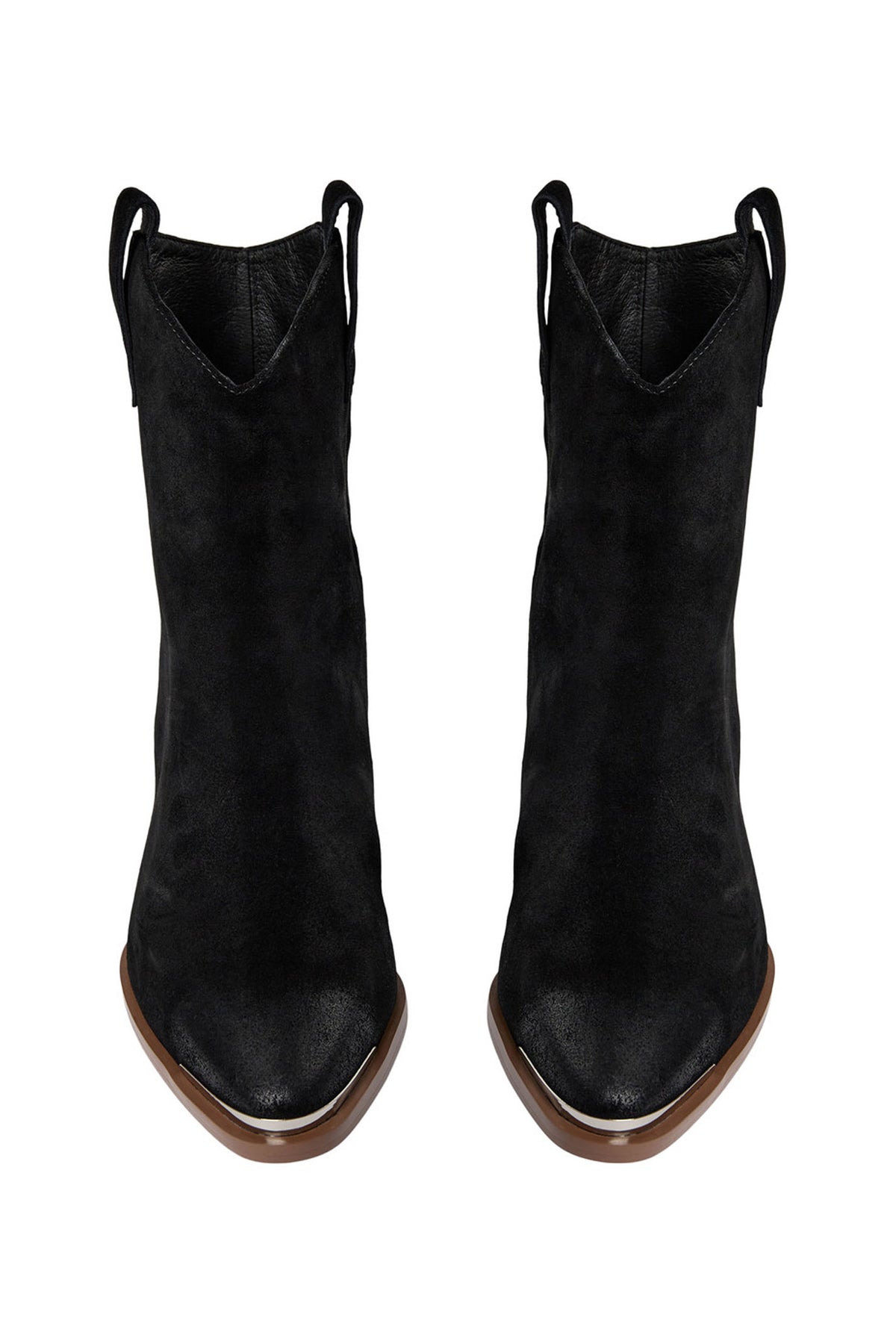 MARIASW BOOT 1000 Black - S243709