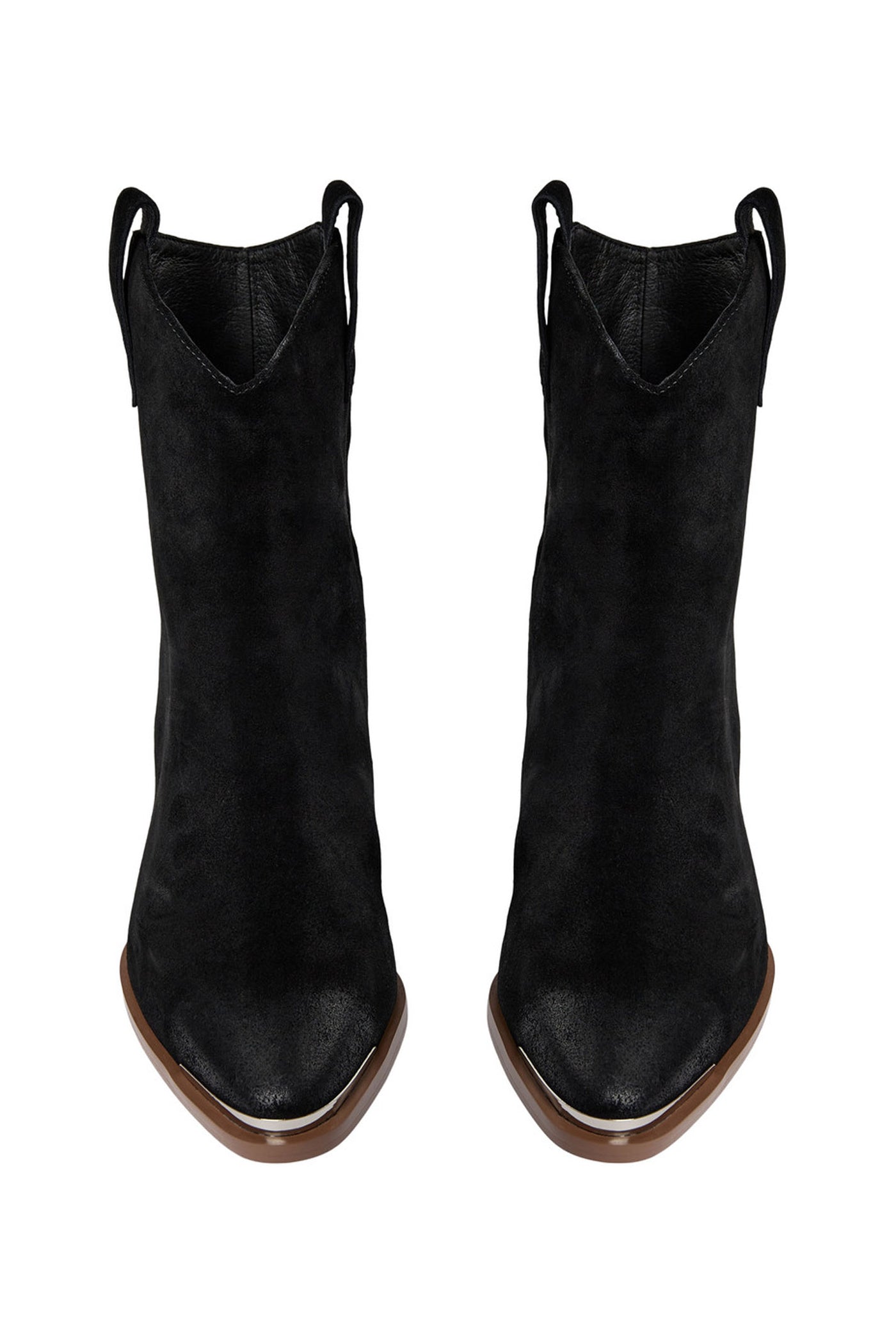 MARIASW BOOT 1000 Black - S243709