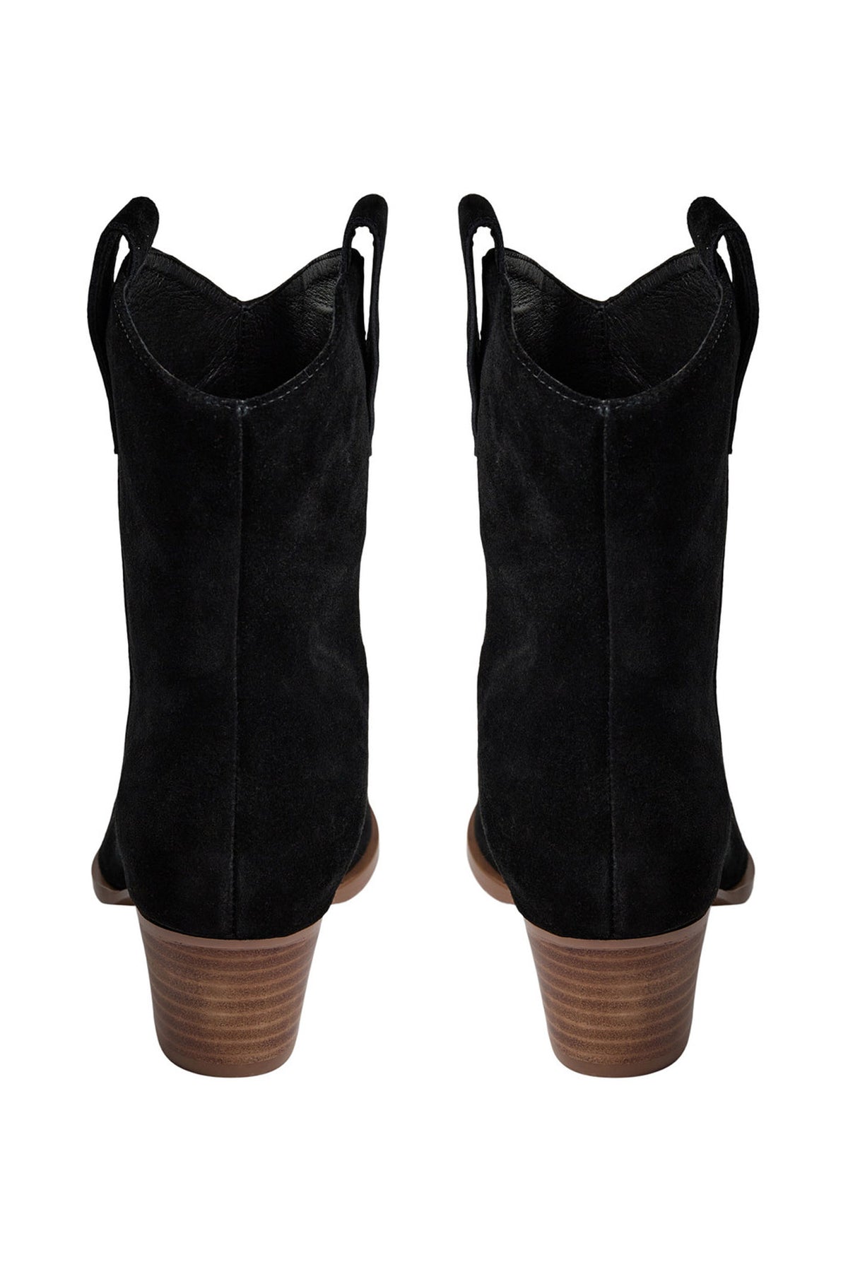 MARIASW BOOT 1000 Black - S243709