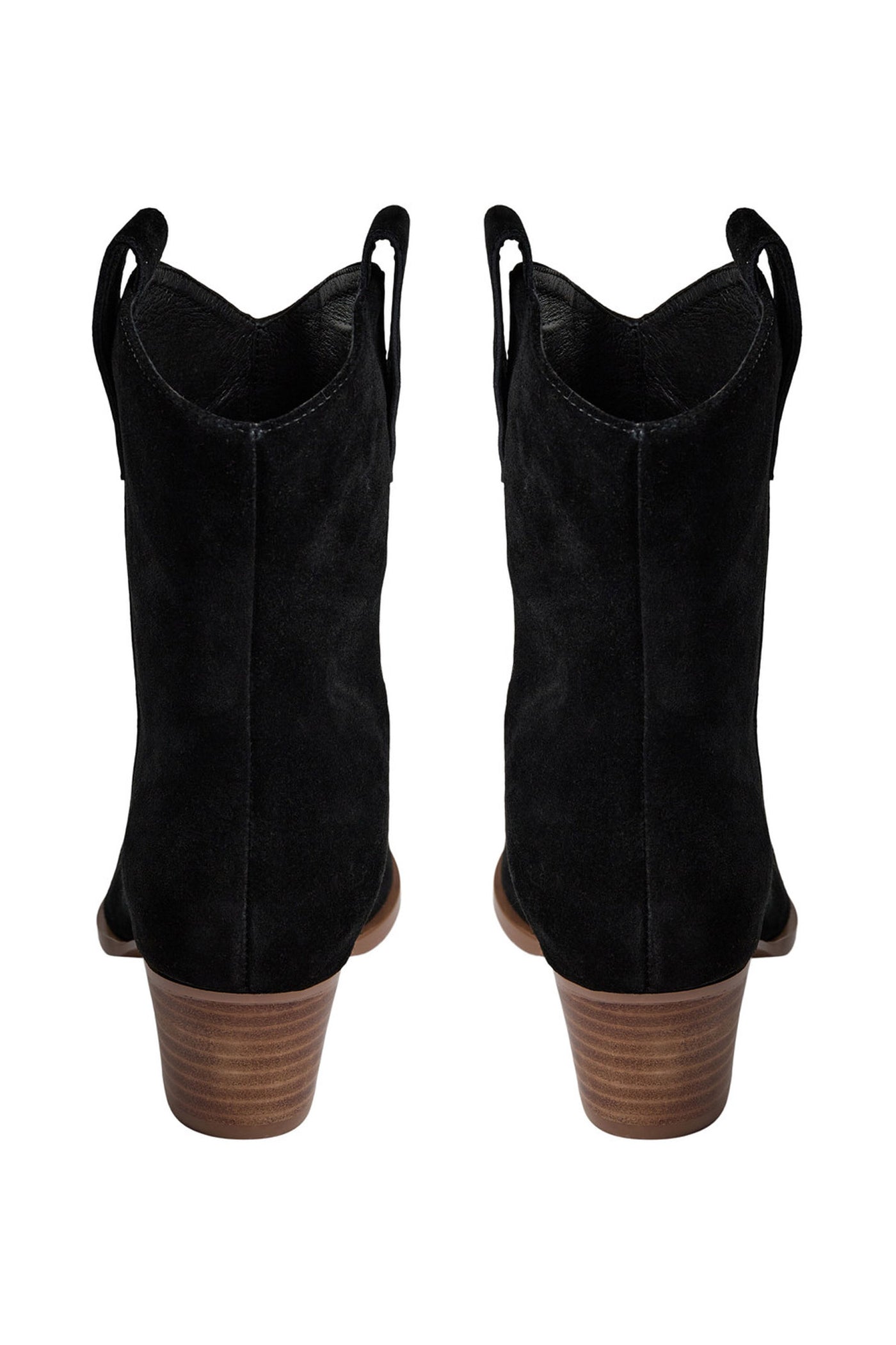MARIASW BOOT 1000 Black - S243709