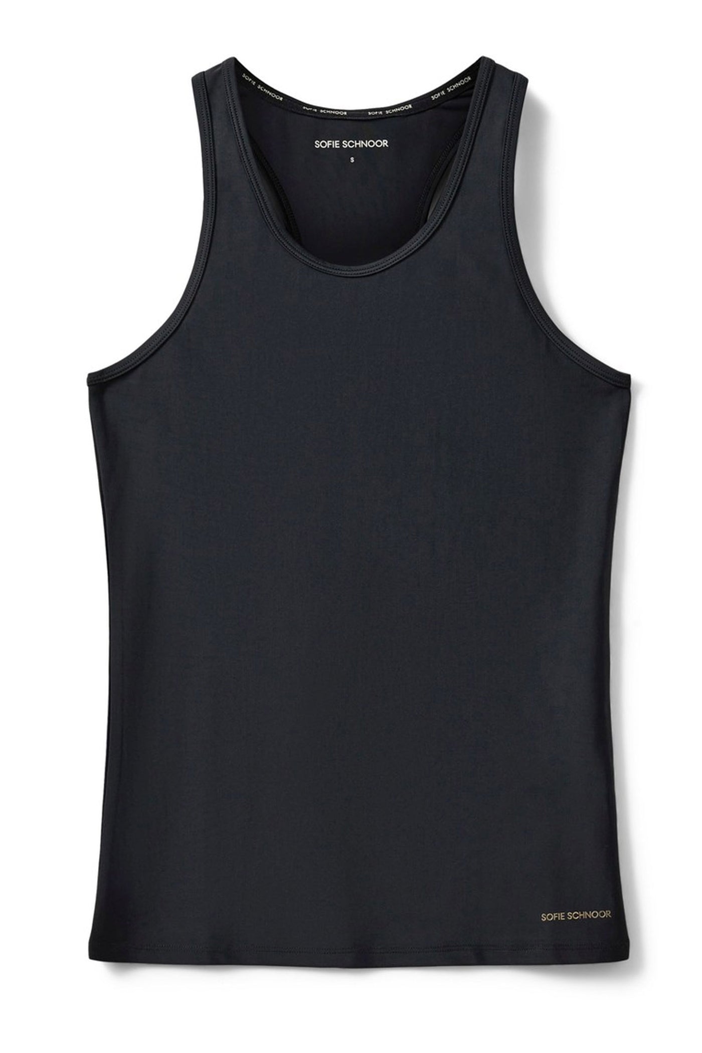 MARIOLASW TOP 1000 Black - SNOS212