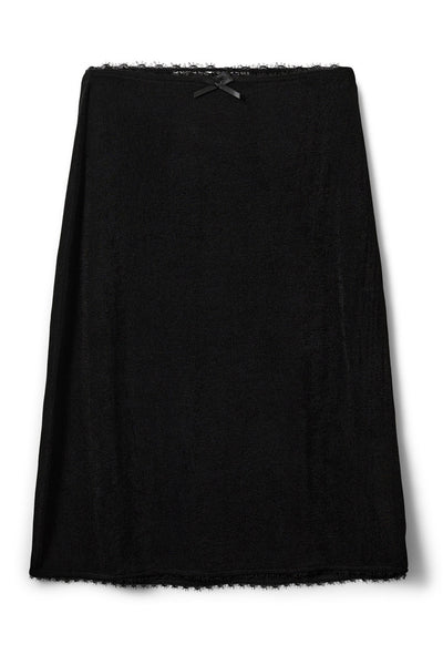 MARLASW SKIRT 1000 Black - S254371 Thumbnail