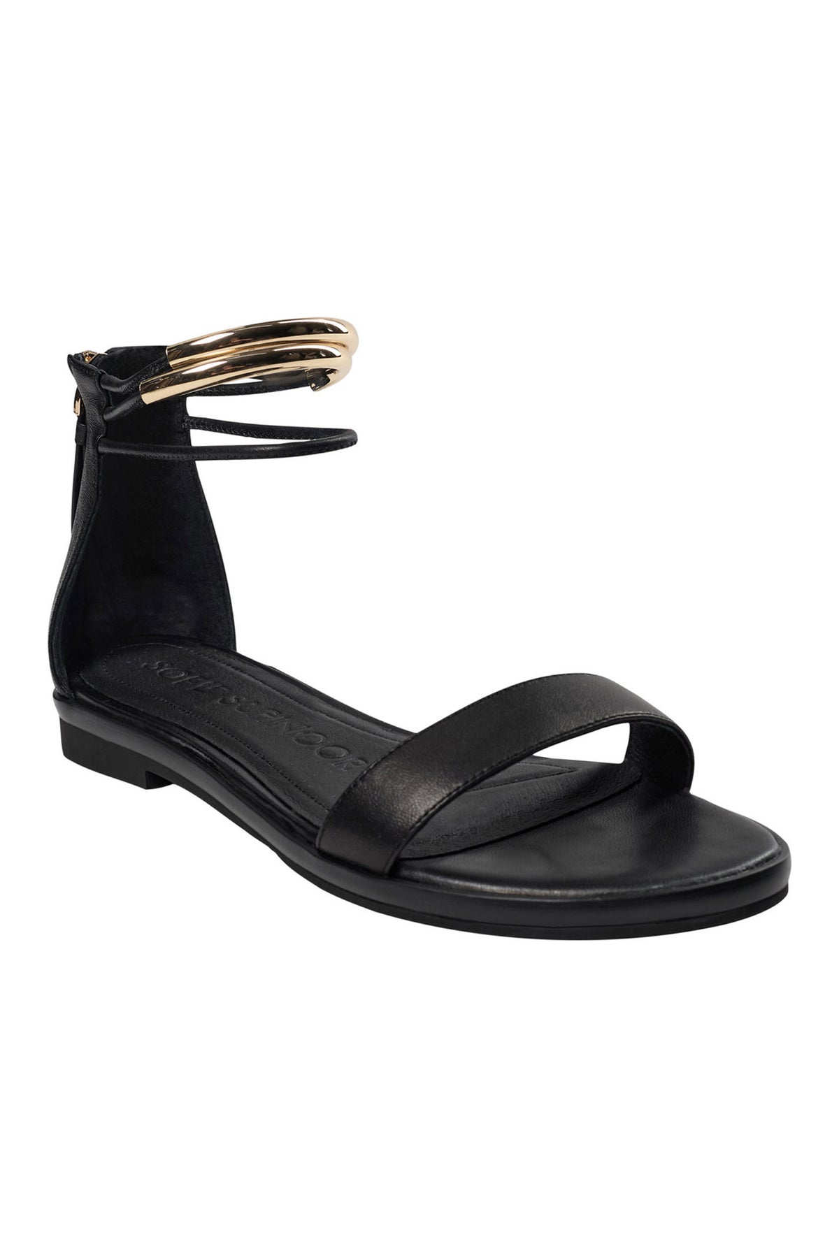 MARLOSW SANDAL 1000 Black - S262774