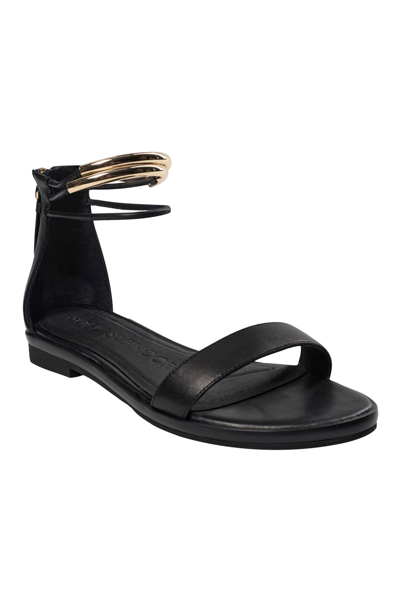 MARLOSW SANDAL 1000 Black - S262774