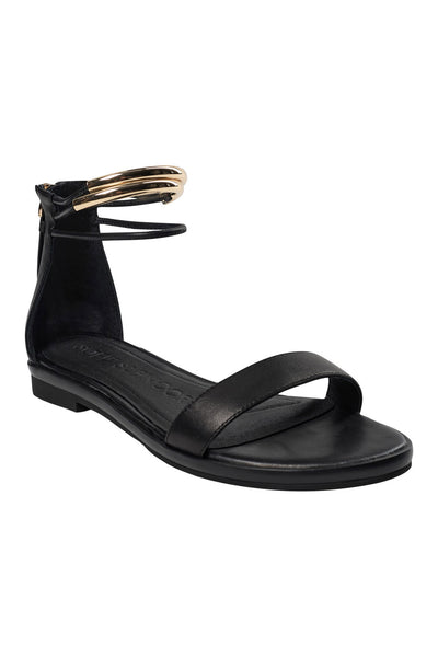 MARLOSW SANDAL 1000 Black - S262774 Thumbnail