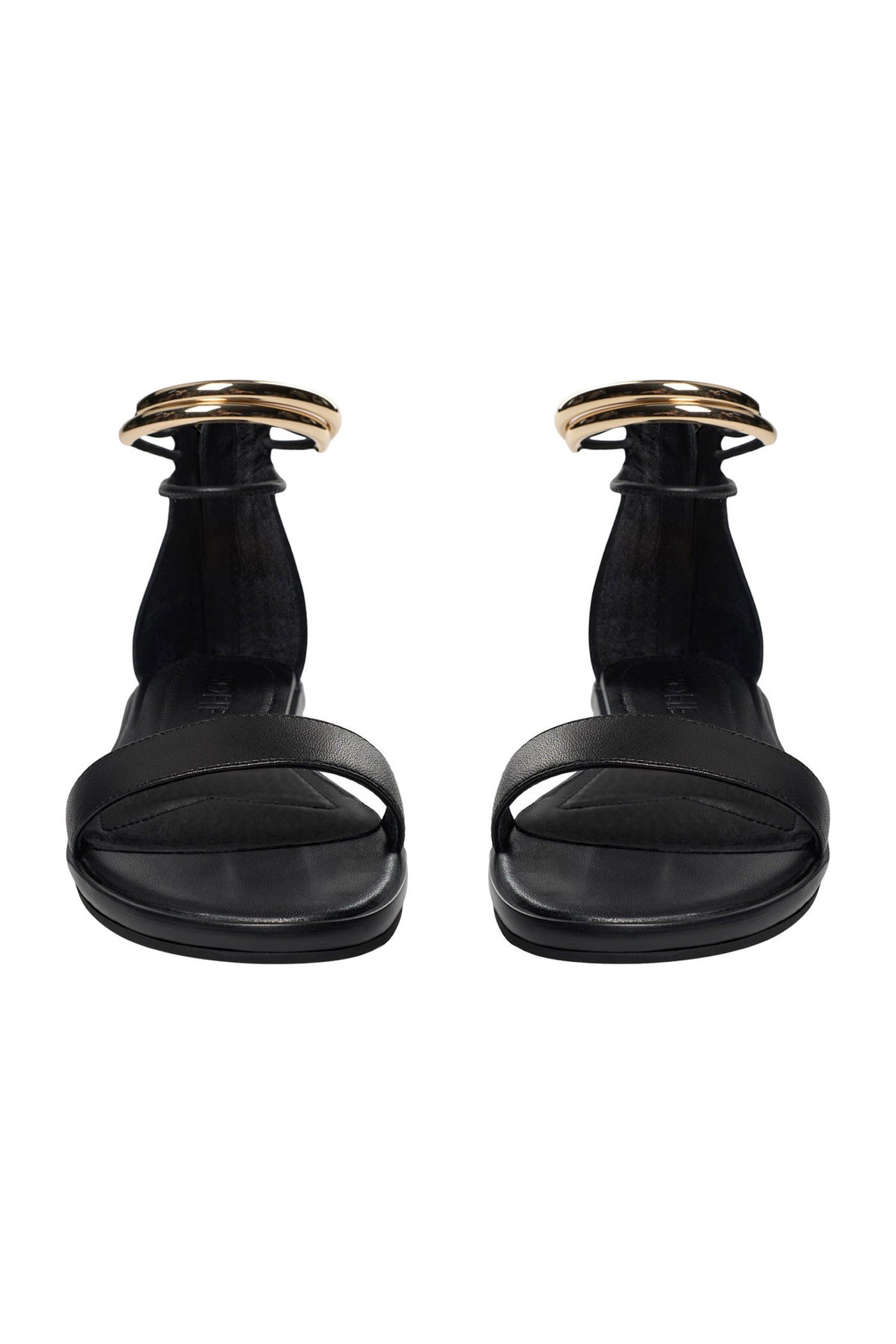 MARLOSW SANDAL 1000 Black - S262774