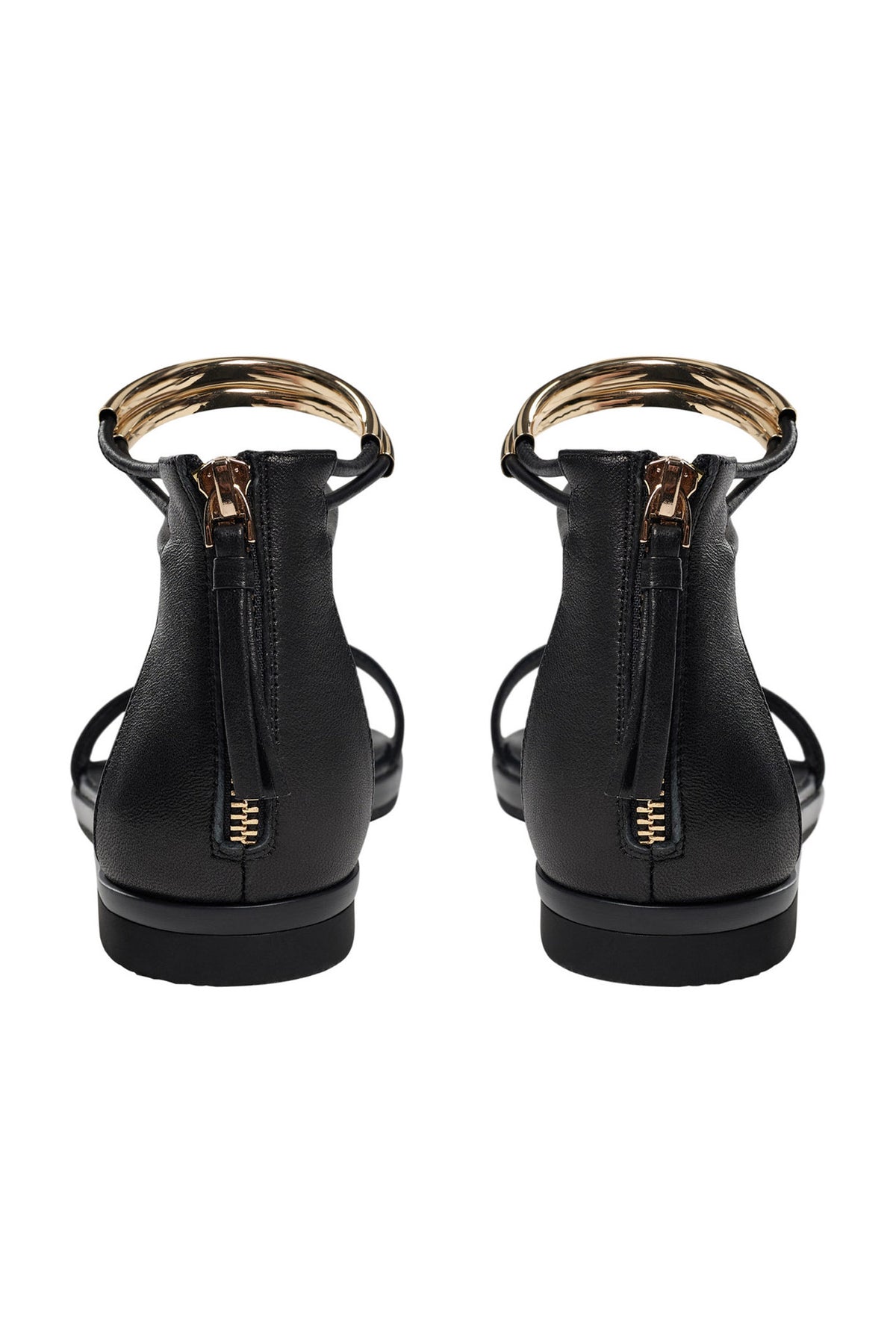 MARLOSW SANDAL 1000 Black - S262774