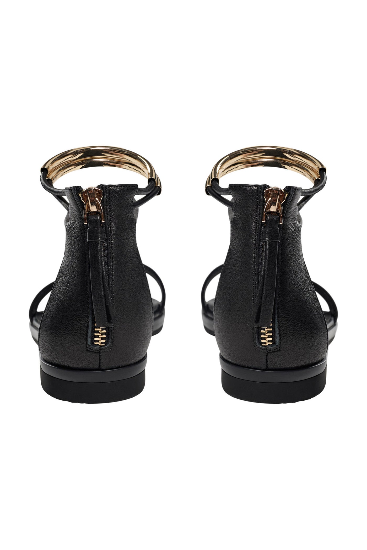 MARLOSW SANDAL 1000 Black - S262774