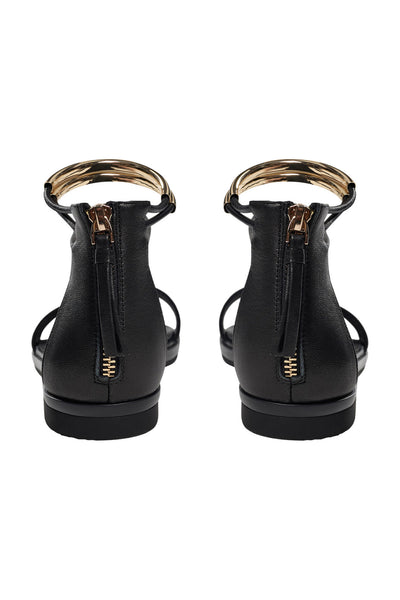 MARLOSW SANDAL 1000 Black - S262774 Thumbnail