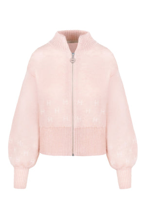 MÄRTHA Short Jacket 2504 Rose Smoke - 2610120655