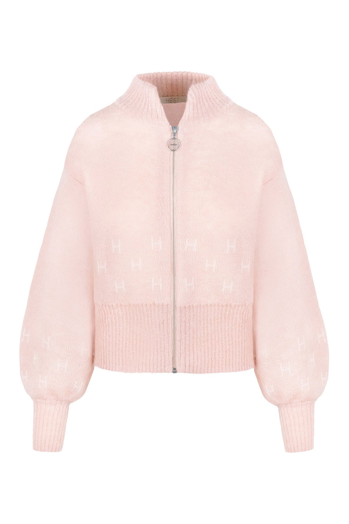 MÄRTHA Short Jacket 2504 Rose Smoke - 2610120655
