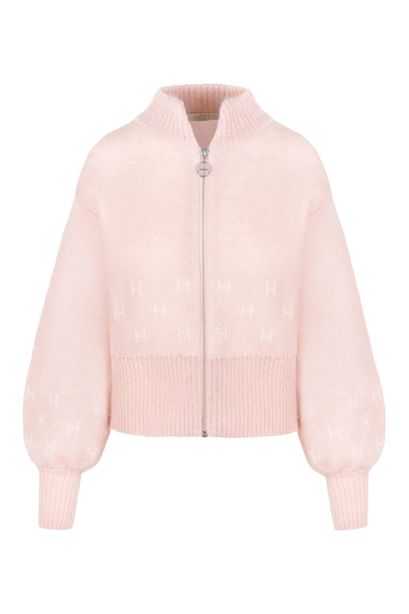 MÄRTHA Short Jacket 2504 Rose Smoke - 2610120655