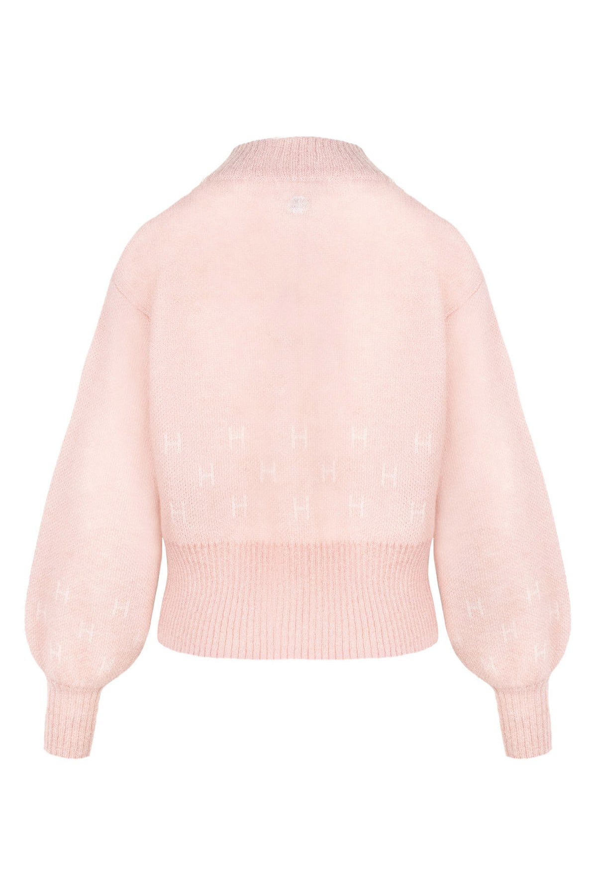 MÄRTHA Short Jacket 2504 Rose Smoke - 2610120655
