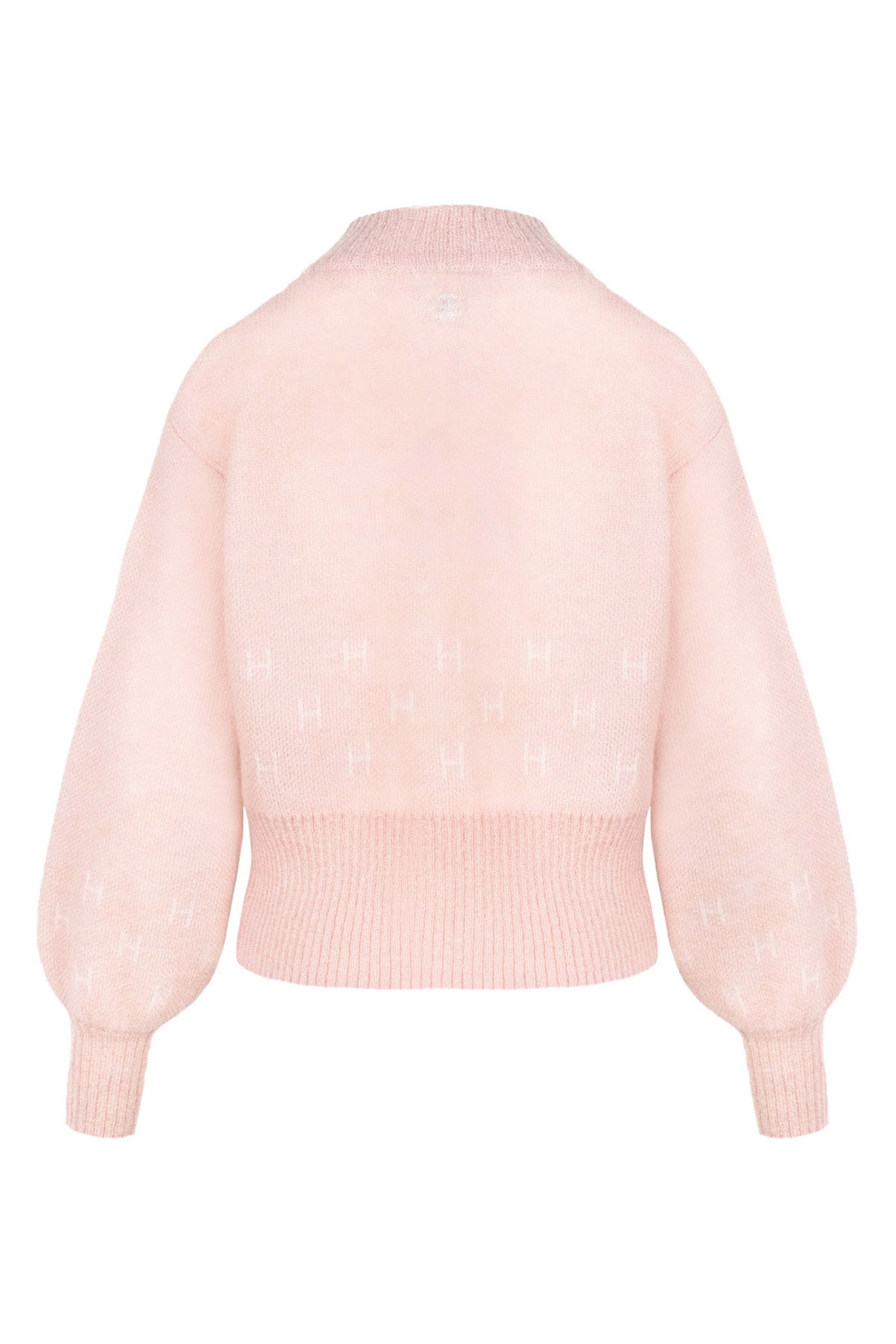 MÄRTHA Short Jacket 2504 Rose Smoke - 2610120655