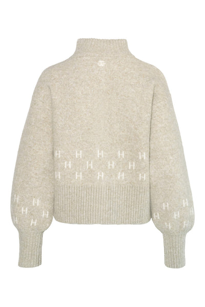 MÄRTHA Short Jacket 3001 Eucalyptus Thumbnail