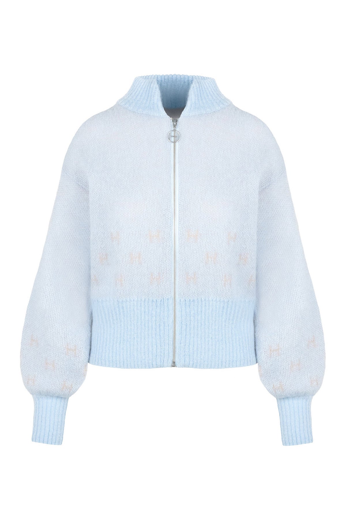 MÄRTHA Short Jacket 4009 Skyway - 2610120655