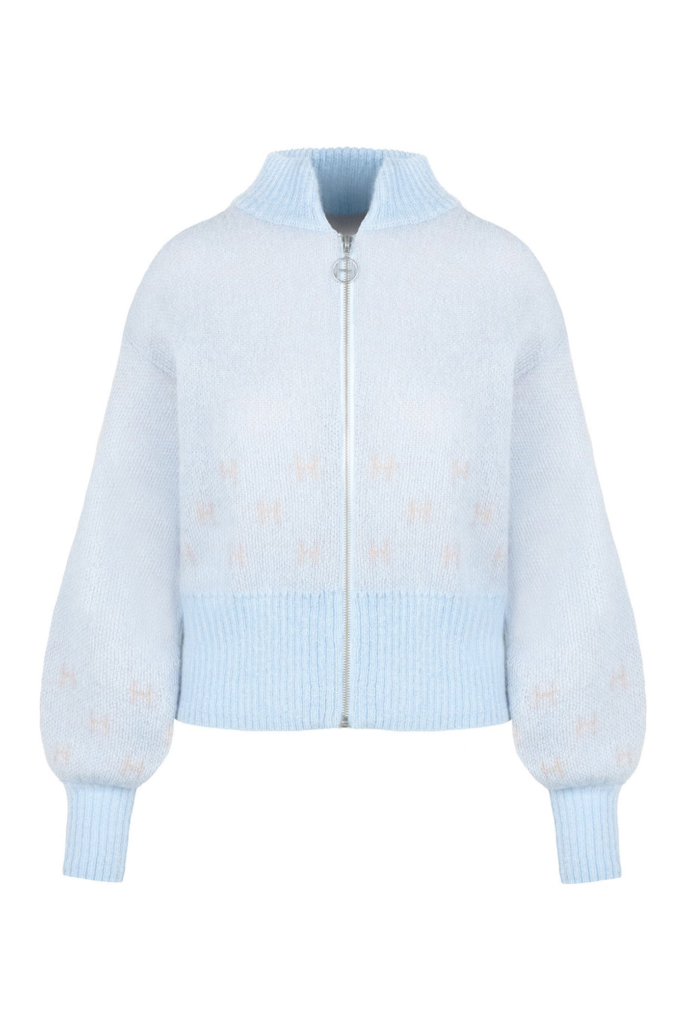 MÄRTHA Short Jacket 4009 Skyway - 2610120655