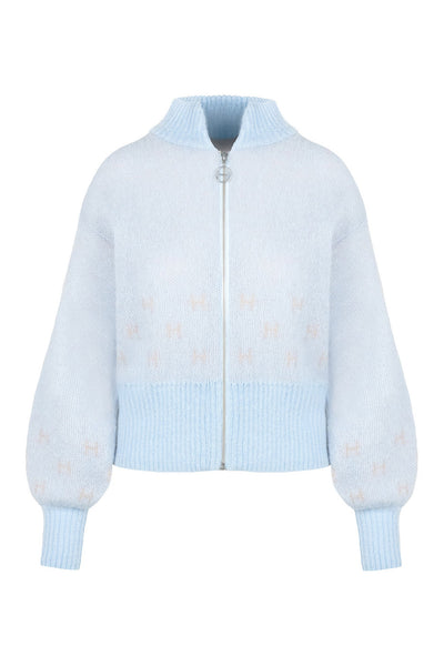 MÄRTHA Short Jacket 4009 Skyway - 2610120655 Thumbnail