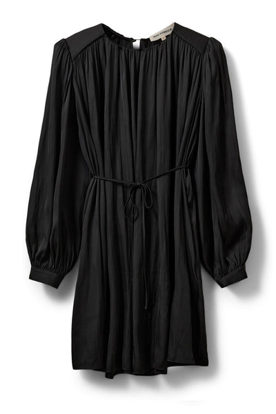 MARTHESW DRESS 1000 Black - S254121 Thumbnail