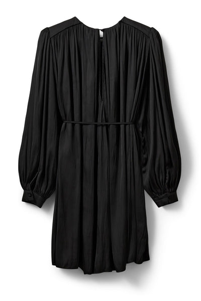 MARTHESW DRESS 1000 Black - S254121 Thumbnail
