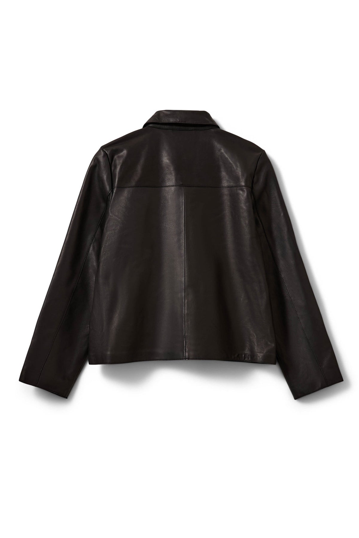 MARTINASW JACKET 1000 Black - SNOS745