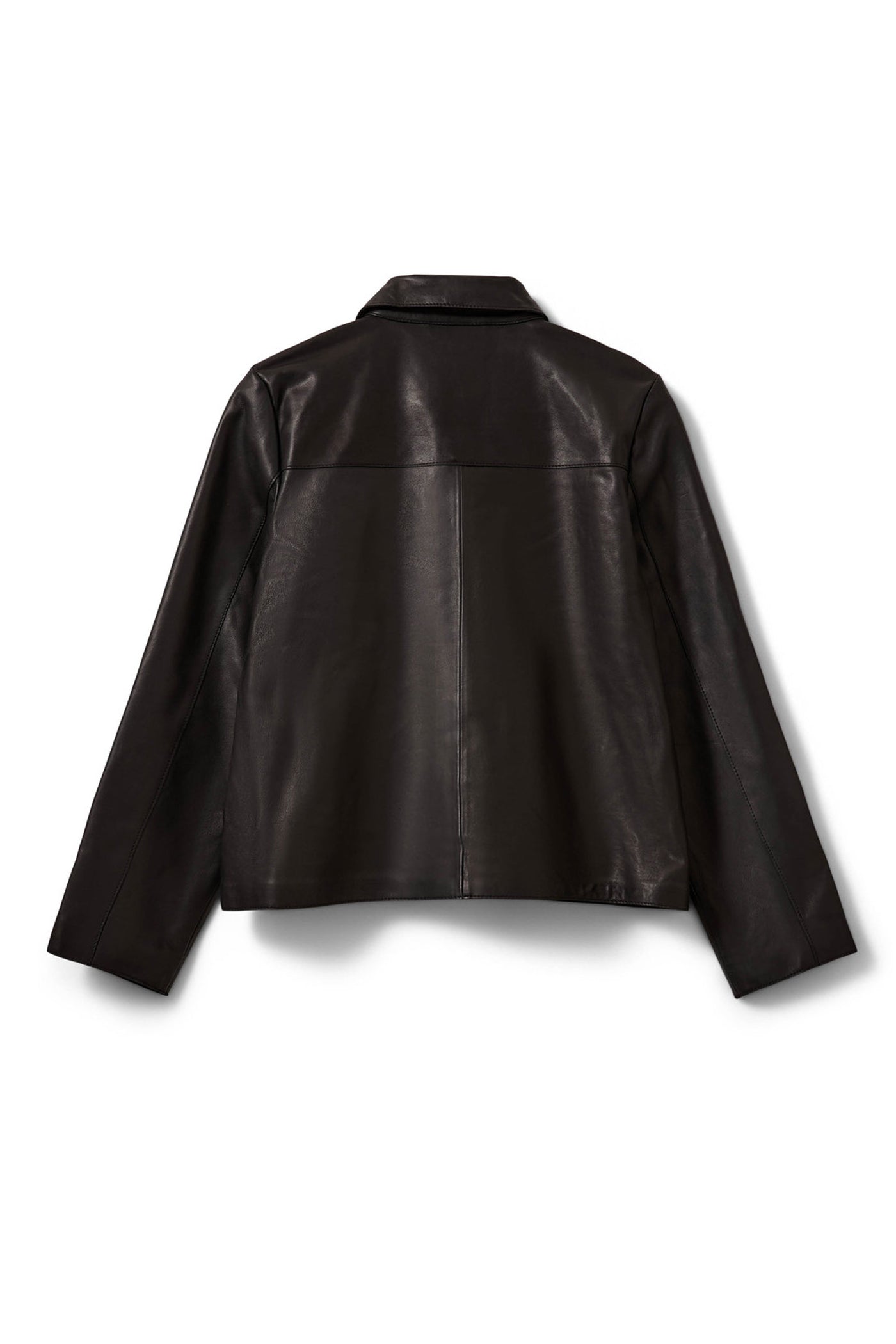 MARTINASW JACKET 1000 Black - SNOS745