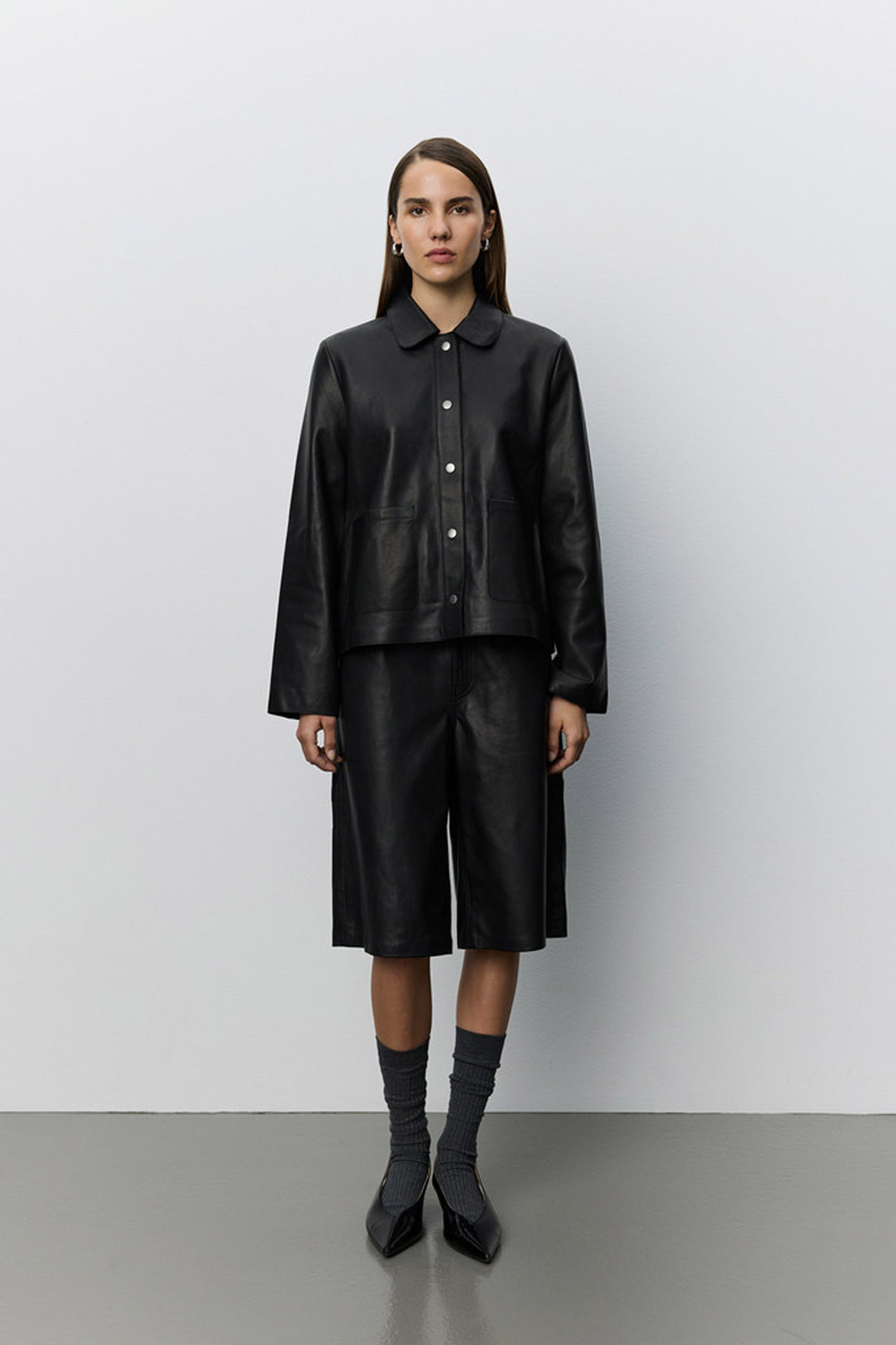 MARTINASW JACKET 1000 Black - SNOS745