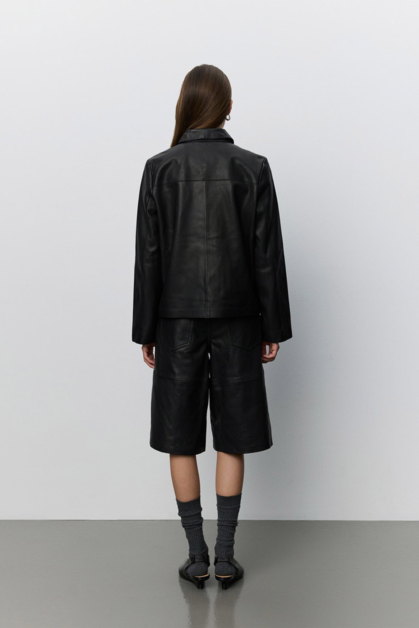 MARTINASW JACKET 1000 Black - SNOS745
