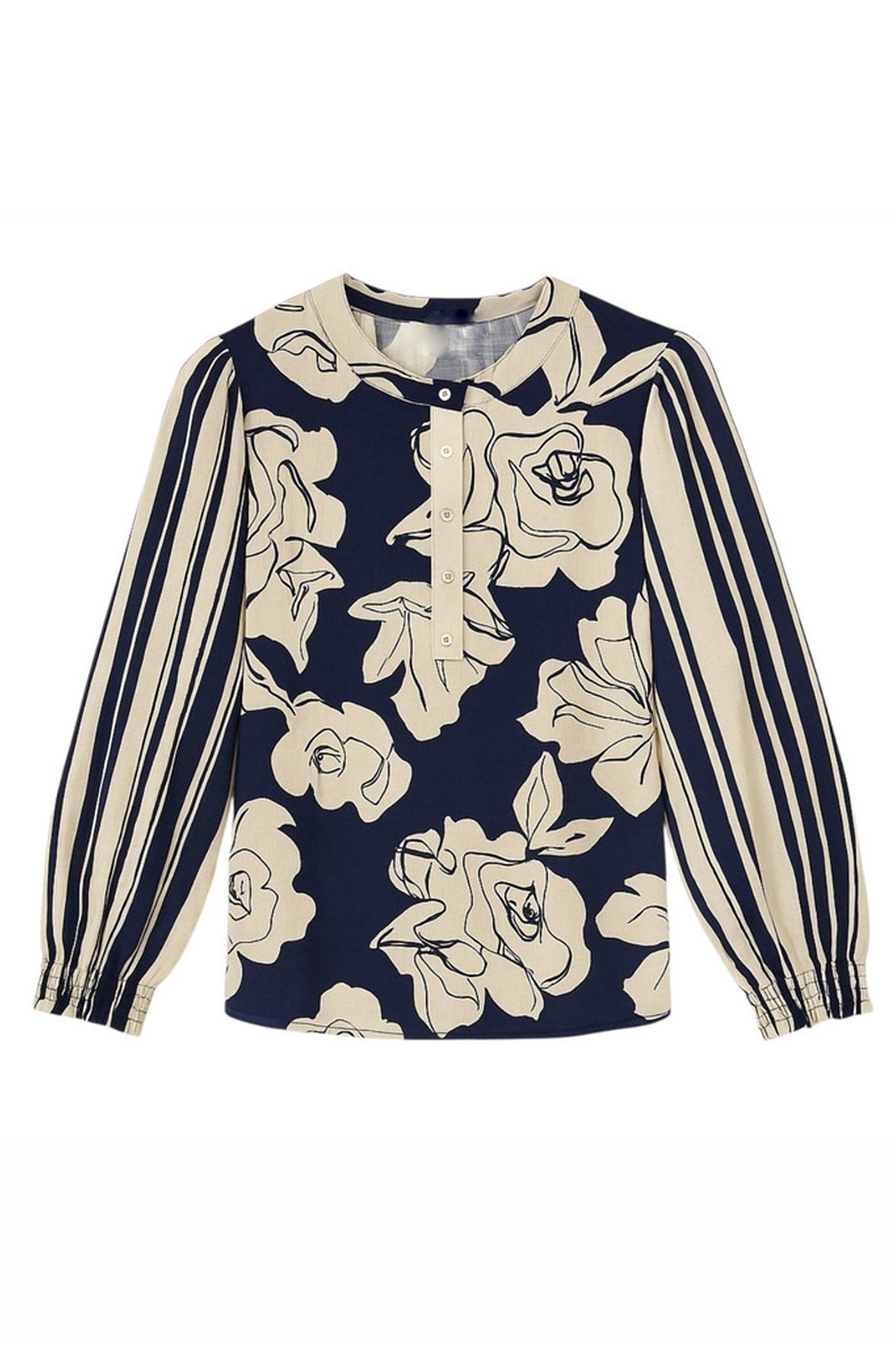 MAVA 604 NAVY - 10214411452