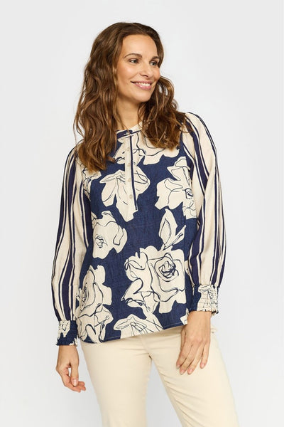 MAVA 604 NAVY - 10214411452 Thumbnail