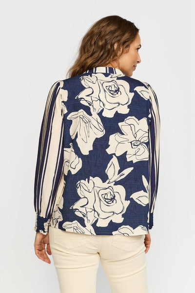 MAVA 604 NAVY - 10214411452 Thumbnail