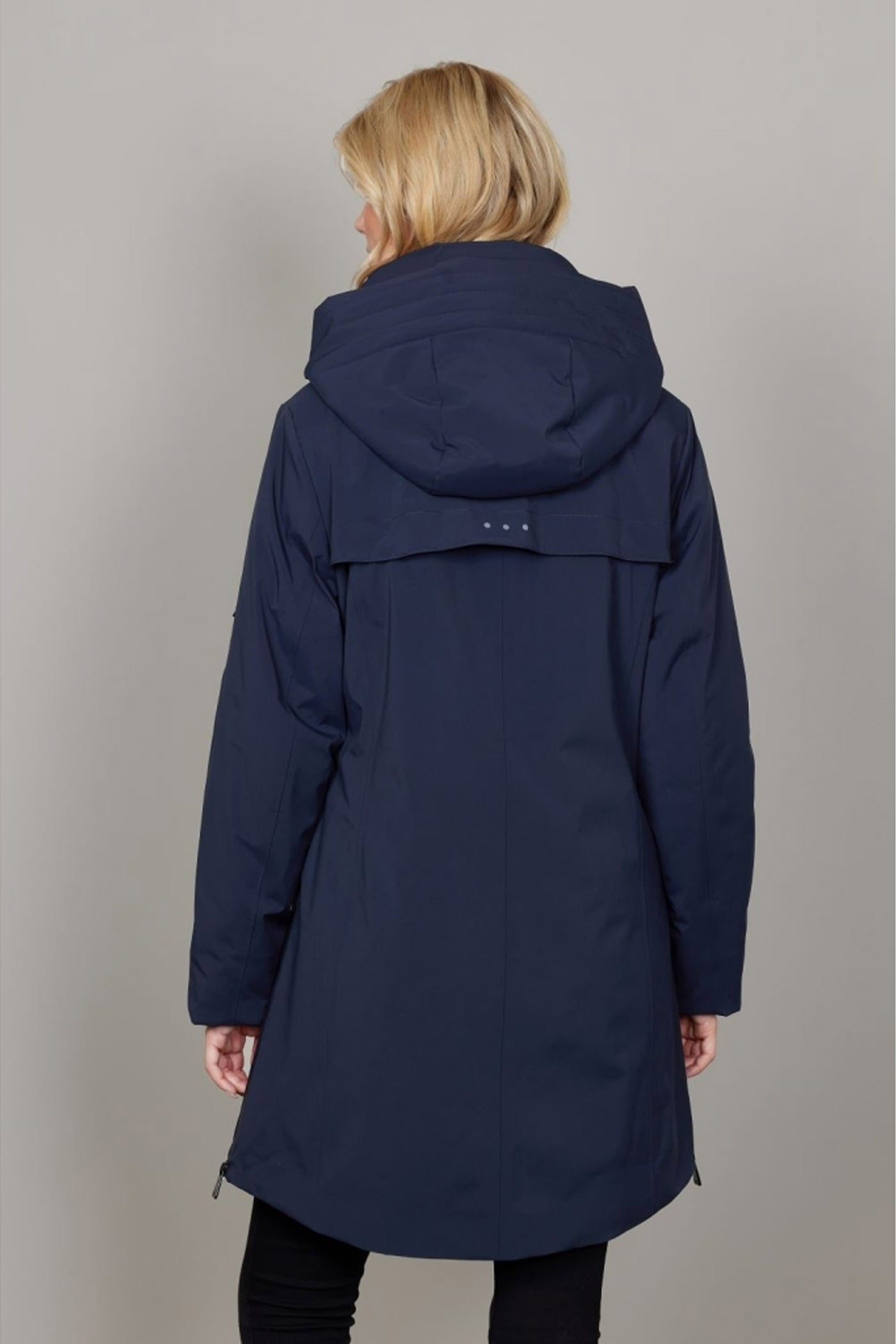 MEDINA Navy - 0225-2093-88