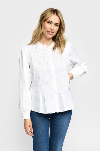 MELEA 100 WHITE - 10214411624 Thumbnail