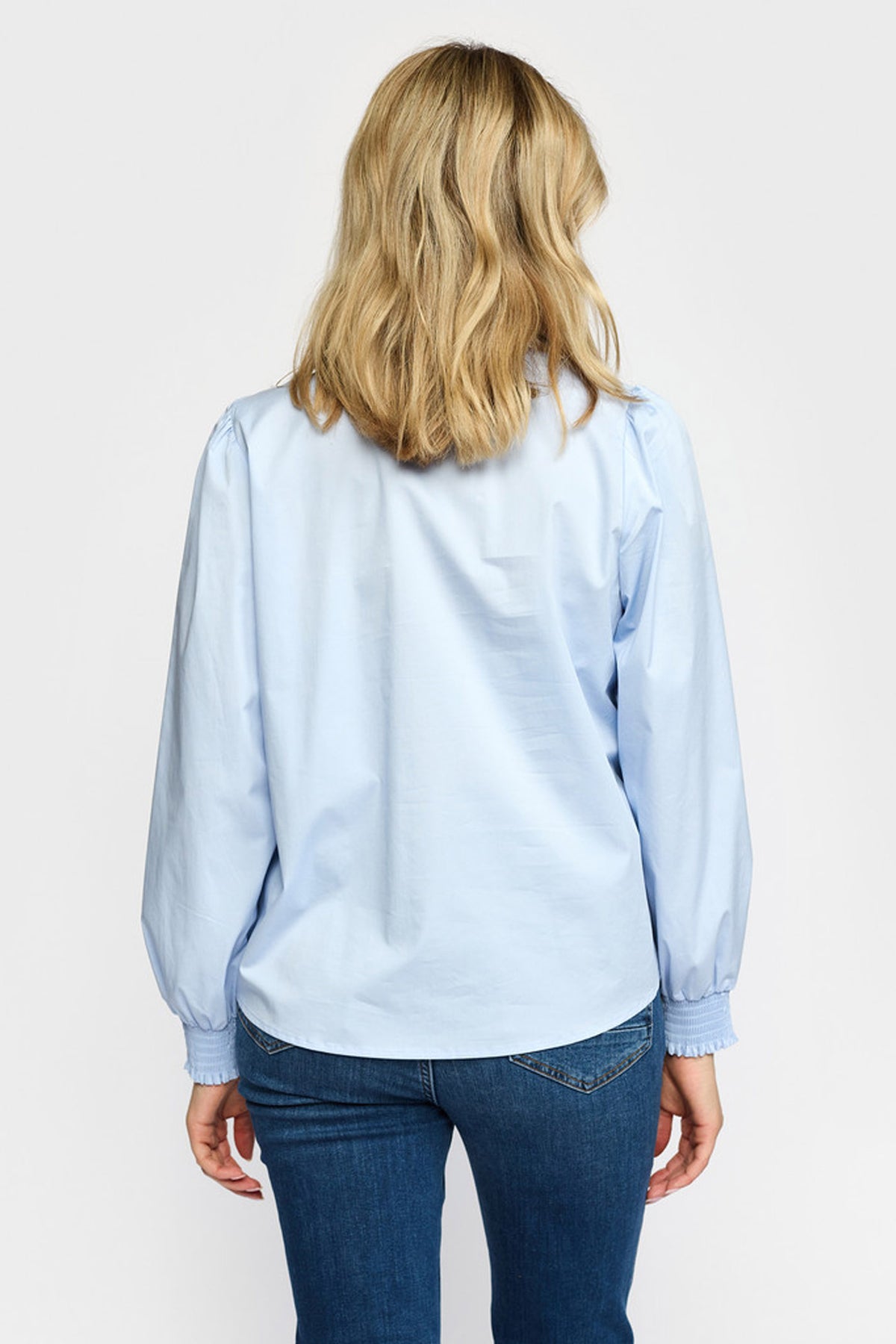 MELEA 600 LIGHT BLUE - 10214411624