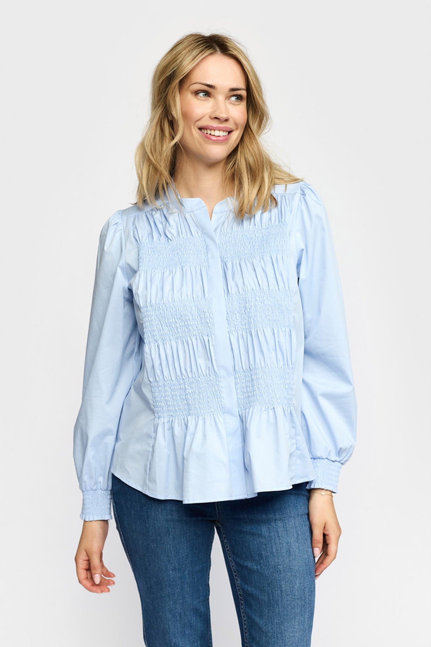 MELEA 600 LIGHT BLUE - 10214411624