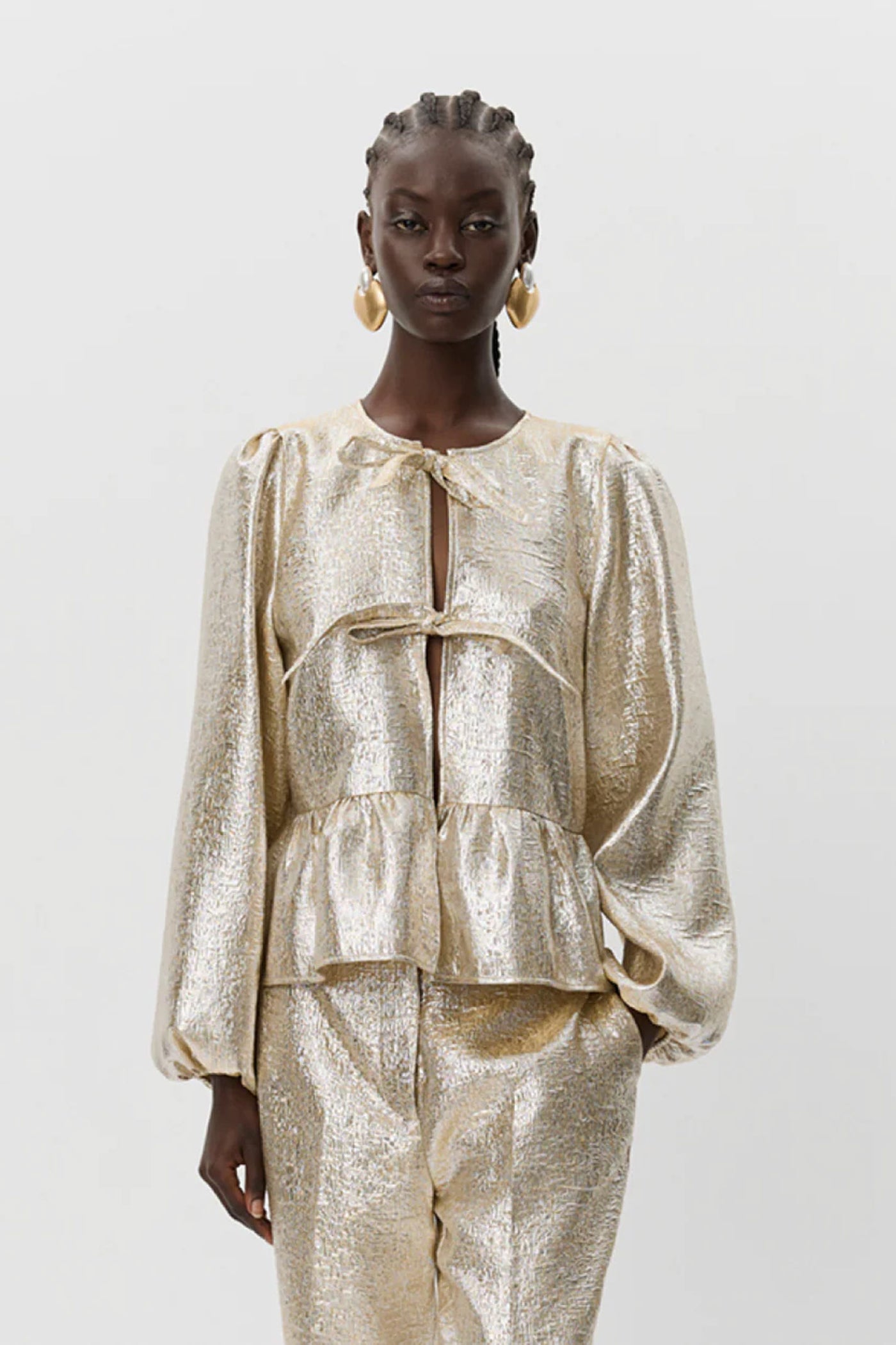 MELODYSW 0135 Light Gold - S254251