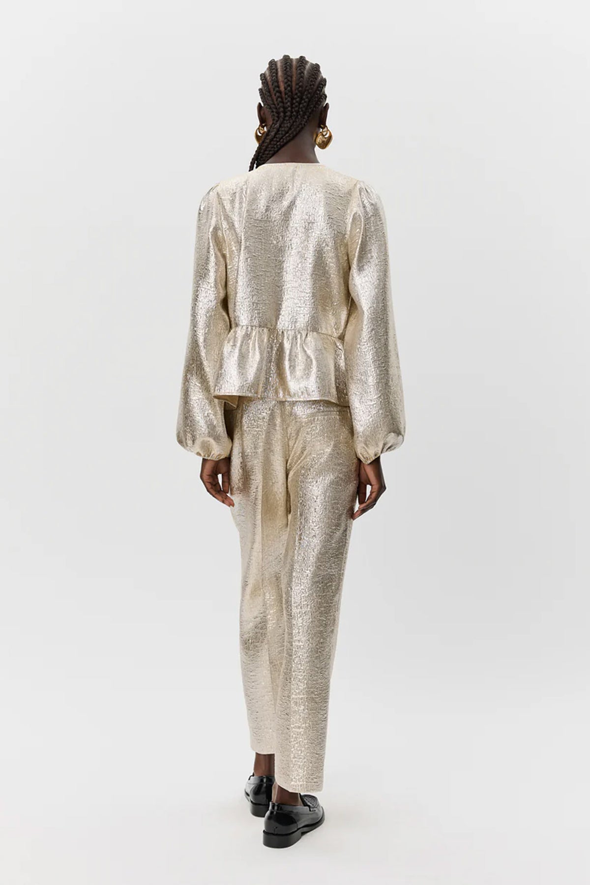 MELODYSW 0135 Light Gold - S254251