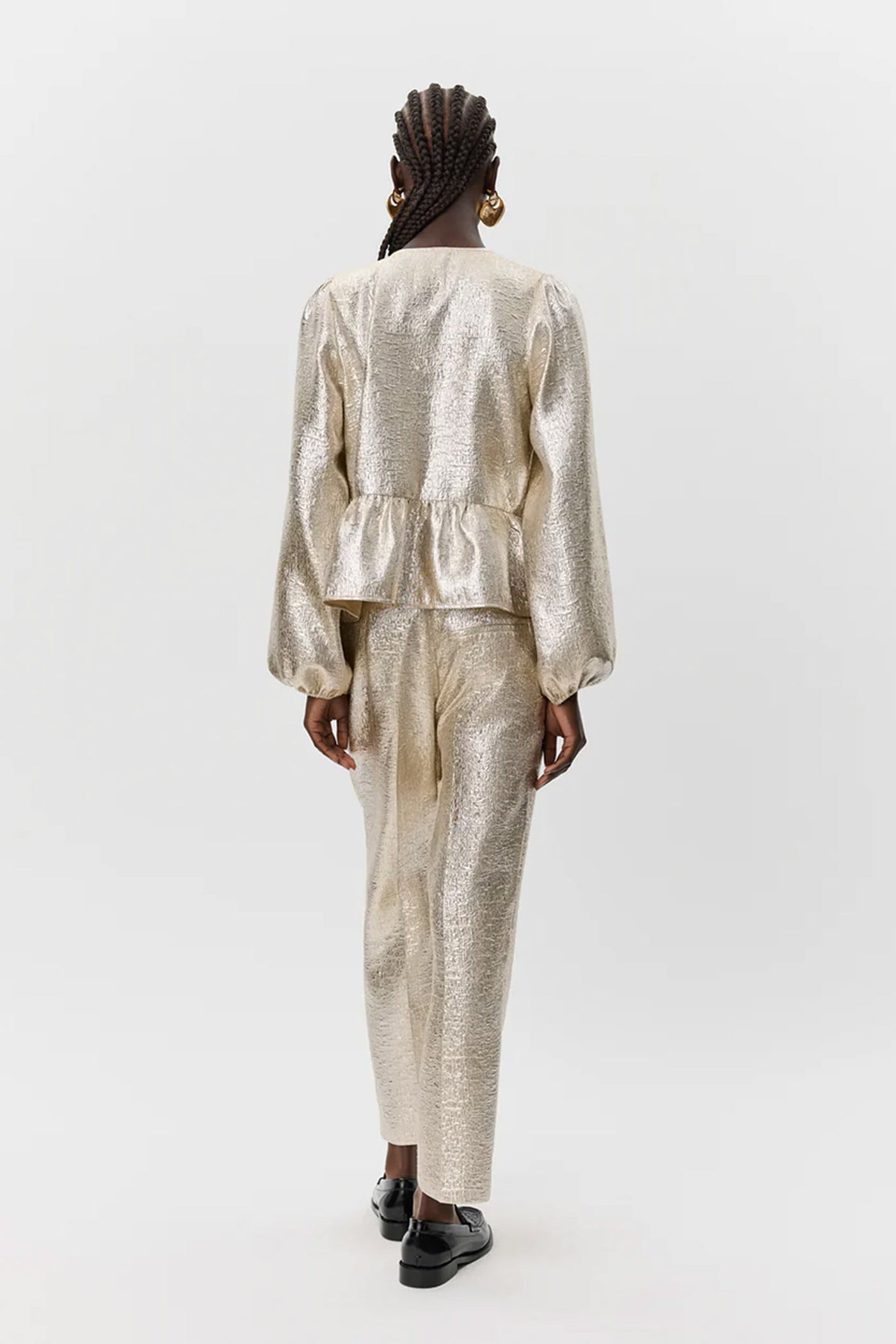 MELODYSW 0135 Light Gold - S254251