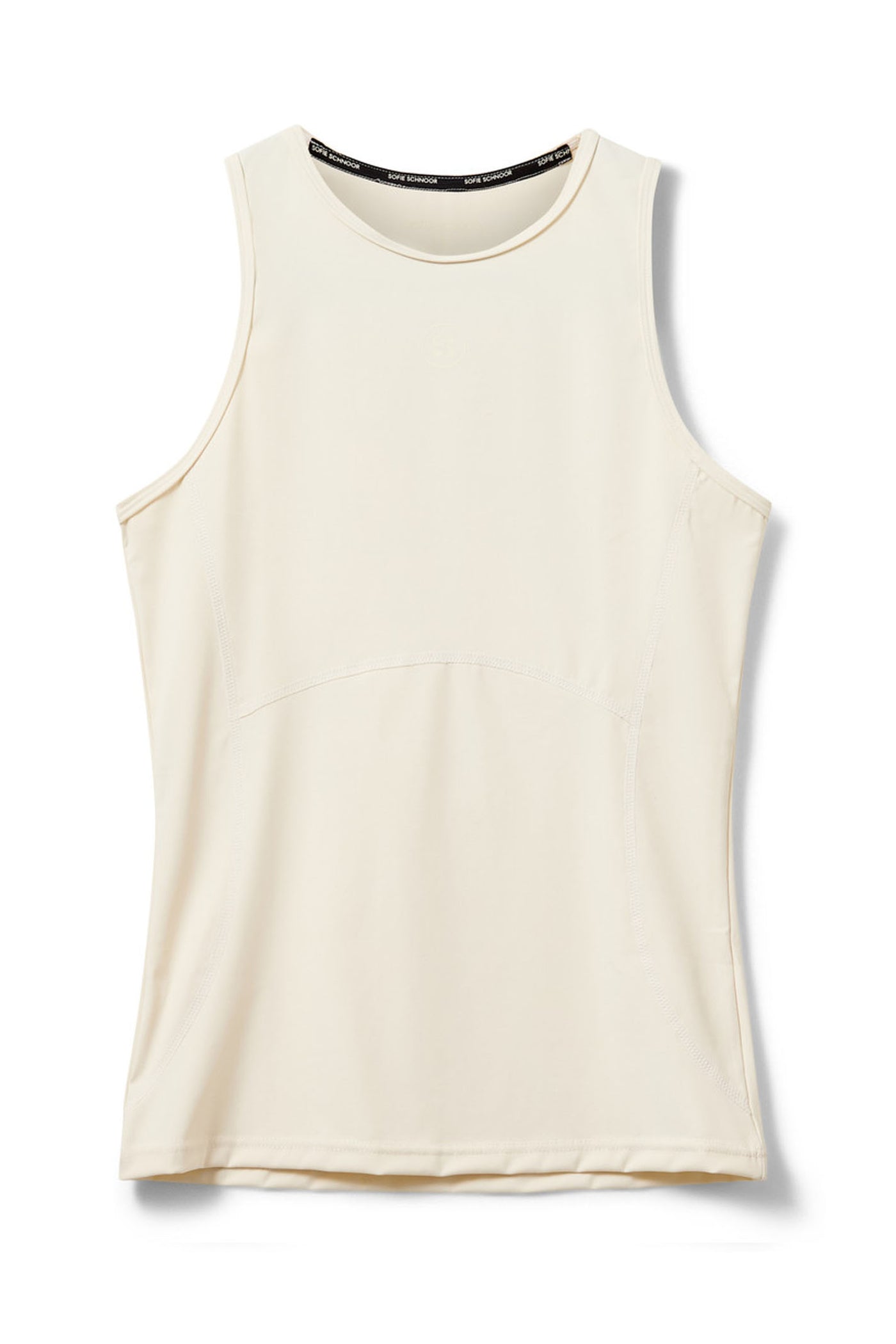 MENASPO TOP 0101 Off white - SPO1035