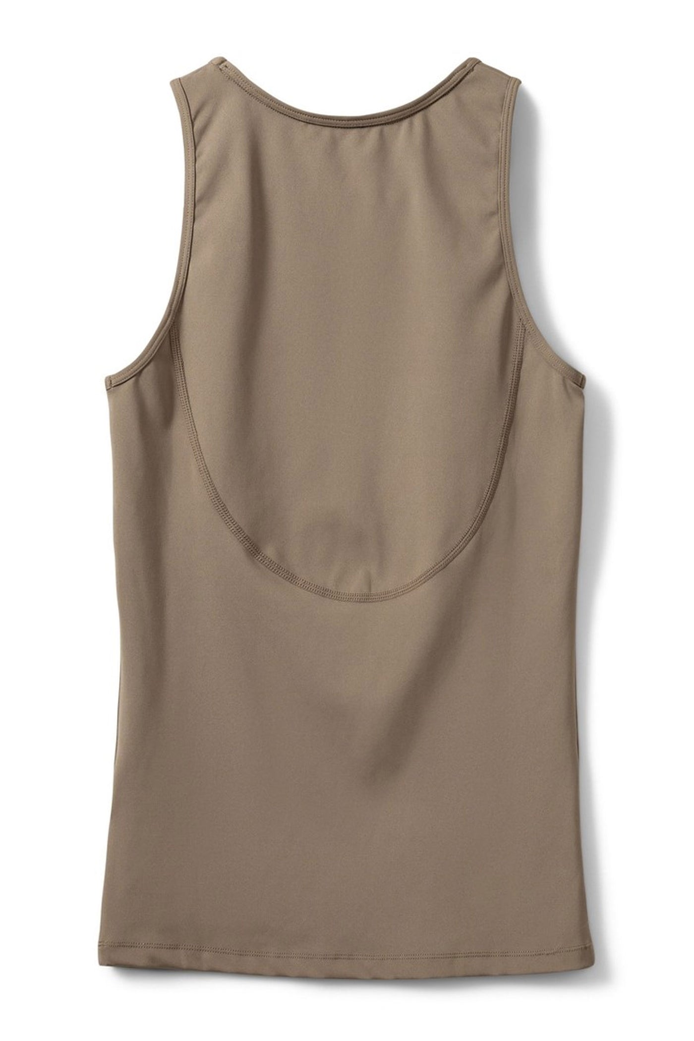 MENASW TOP 9099 Middle Brown - SNOS526