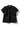 MERLINDASW FRILL TOP 1000 Black - S262117