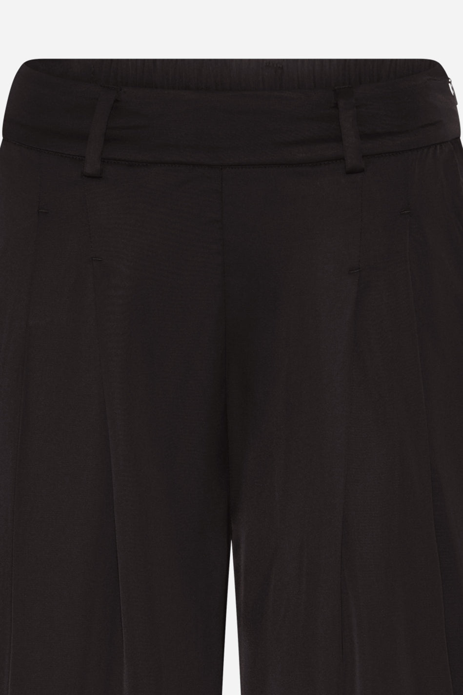 WeckiaBBZalli pants Dark brown - BBW5091