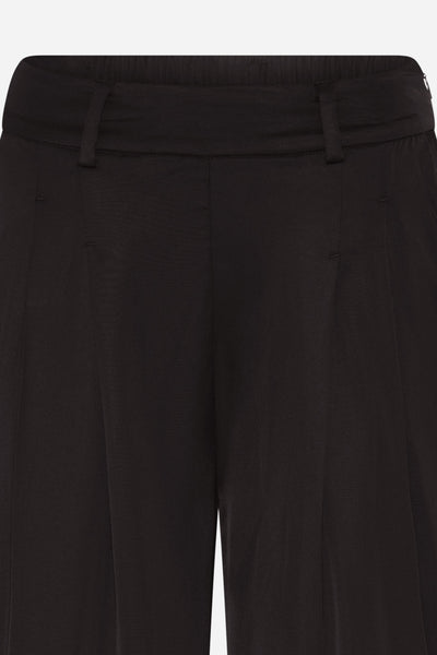WeckiaBBZalli pants Dark brown - BBW5091 Thumbnail