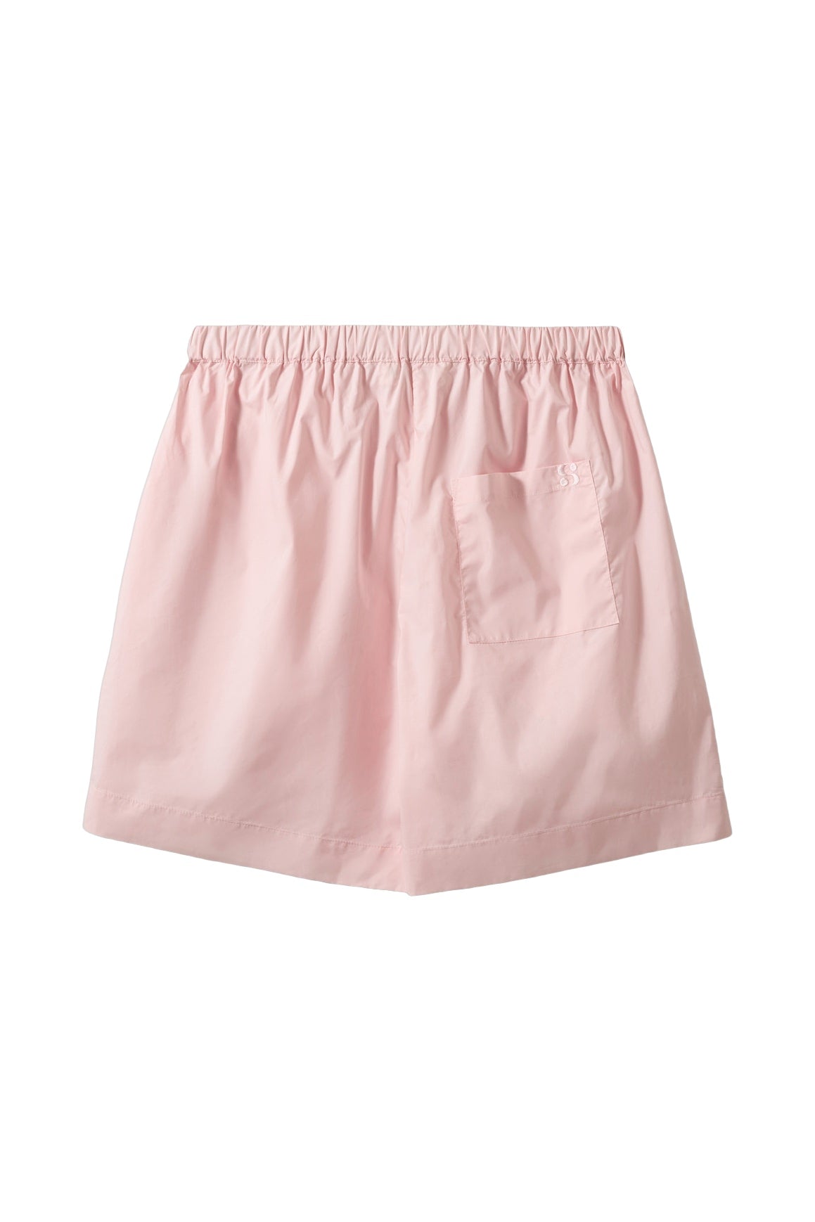 APPLIESW SHORTS 4260 Douce Pink - SNOS739